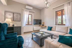 Sunbeam Village House- 5min from Falassarna Bch